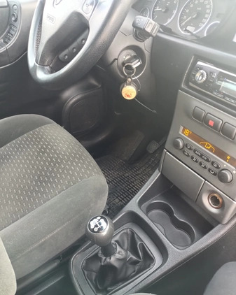 Volkswagen Golf cena 38900 przebieg: 261000, rok produkcji 2017 z Świdnica małe 154